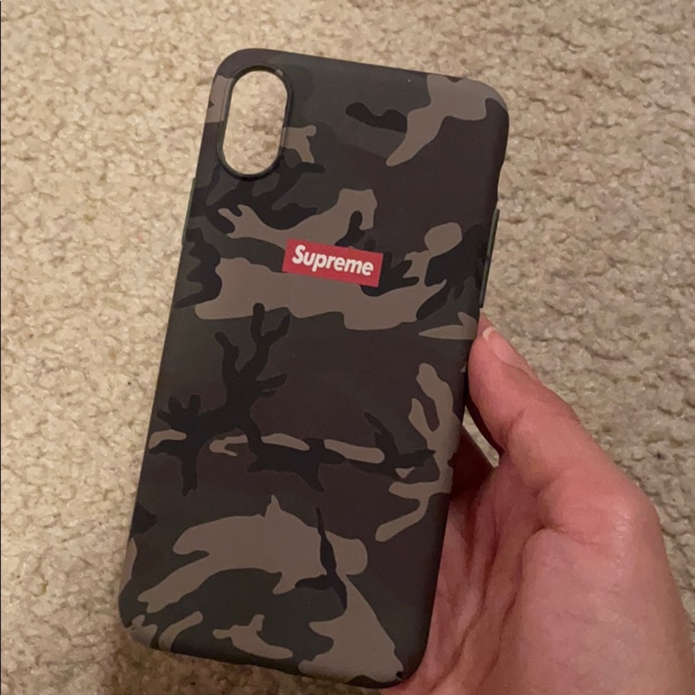 iPhone 10 case
